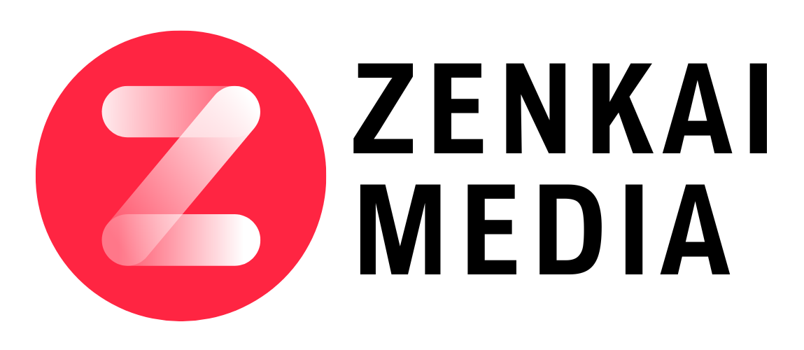 Zenkai Media